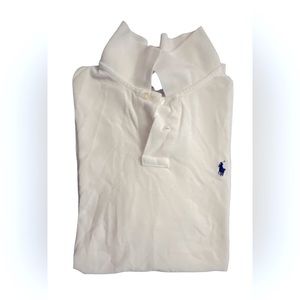 Uniform Polo collar